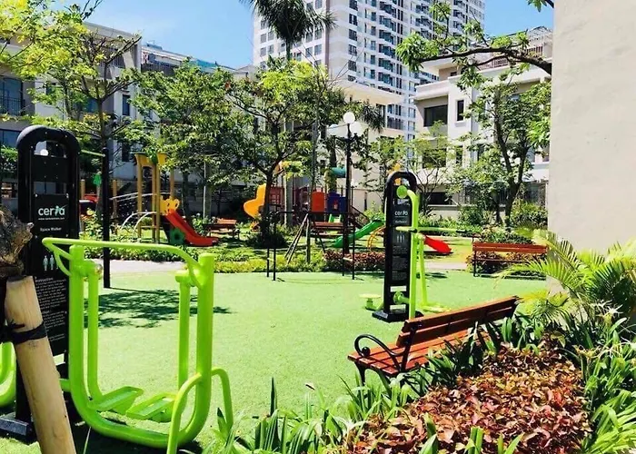 越南下龙湾寄宿家庭 Nhà khách Hạ Long