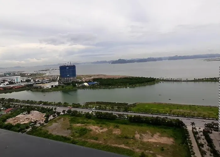 越南下龙湾寄宿家庭 Hạ Long