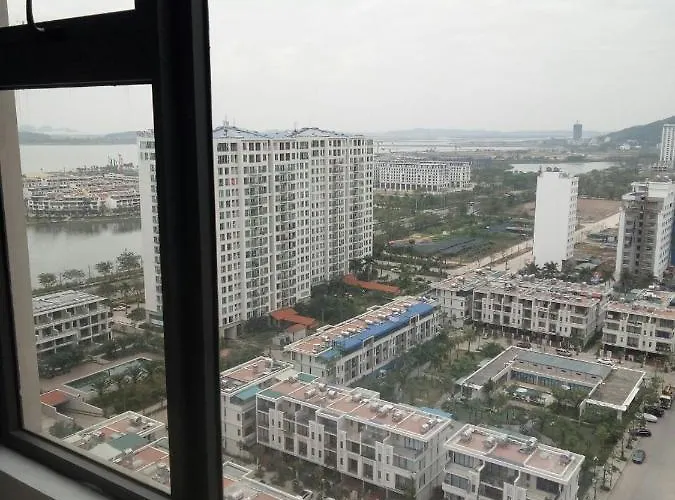 越南下龙湾寄宿家庭 Nhà khách *