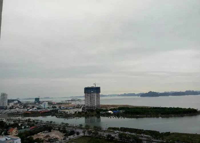 越南下龙湾寄宿家庭 Hạ Long