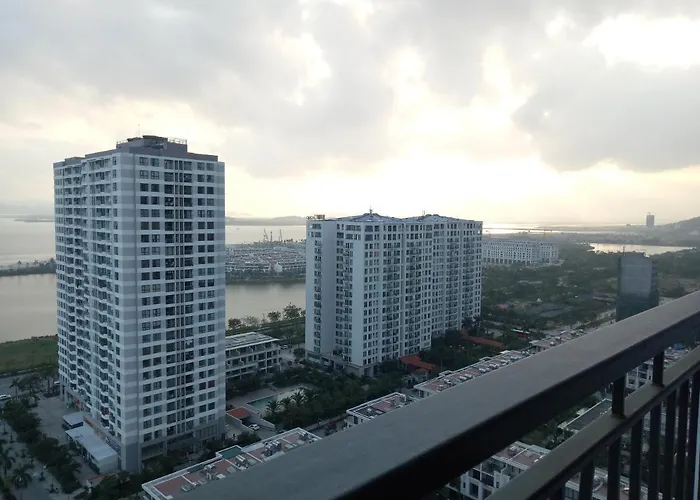 越南下龙湾寄宿家庭 Nhà khách *